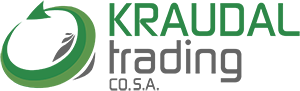 Logo Kraudal Traiding Company