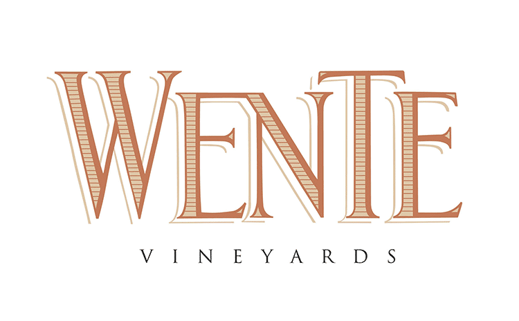 Logo vinos wente