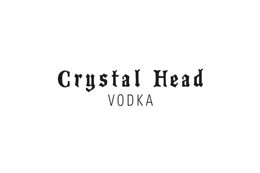 Crystal Head