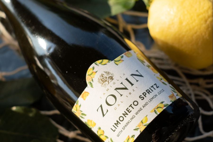 Limoneto Spritz