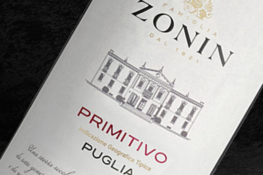 Primitivo IGT