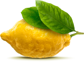 dicapri-lemon